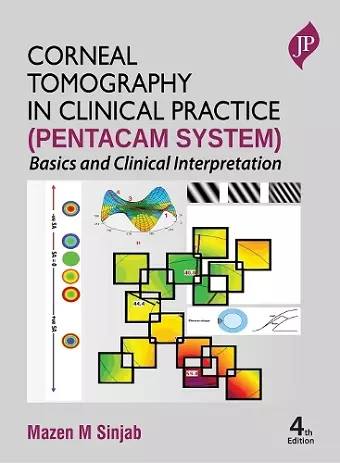 Corneal Tomography in Clinical Practice (Pentacam System) cover