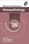 Recent Advances in Histopathology: 26 cover