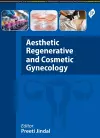 Aesthetic, Regenerative and Cosmetic Gynecology cover