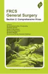 FRCS General Surgery, Section 2: Comprehensive Vivas cover