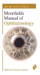 Moorfields Manual of Ophthalmology cover