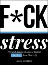 F*ck Stress cover