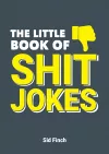 The Little Book of Shit Jokes packaging