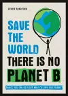 Save the World cover