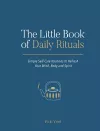 The Little Book of Daily Rituals cover