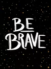 Be Brave cover