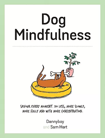 Dog Mindfulness cover