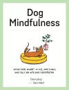 Dog Mindfulness cover