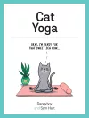 Cat Yoga cover