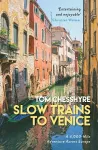 Slow Trains to Venice cover