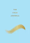 The Calm Journal cover
