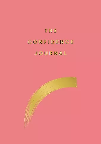 The Confidence Journal cover