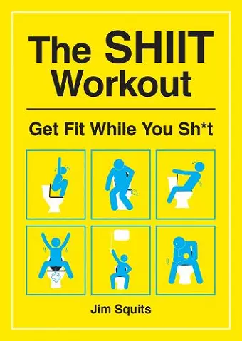 The SHIIT Workout cover