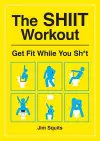 The SHIIT Workout cover