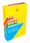 The Little Box of Positivity cover