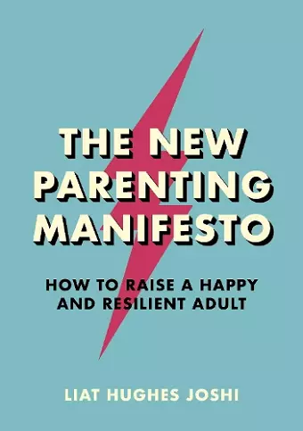 How to Raise a Resilient Adult cover