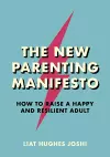 How to Raise a Resilient Adult cover