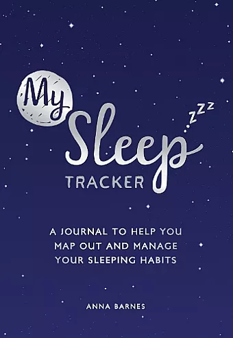 My Sleep Tracker cover