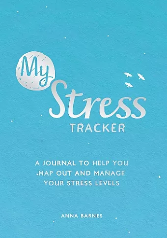 My Stress Tracker cover