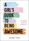 A Girl's Guide to Being Awesome cover