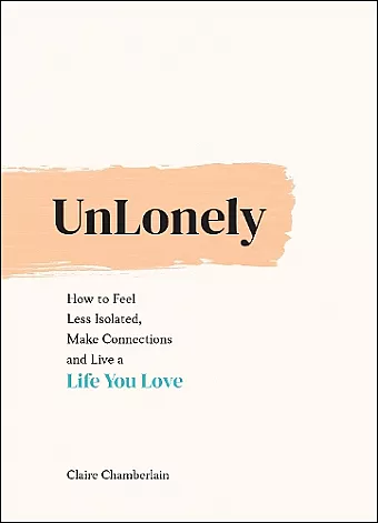 UnLonely cover