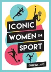 Iconic Women in Sport cover