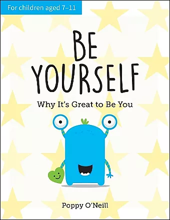 Be Yourself cover