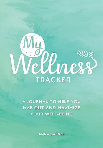 My Wellness Tracker cover