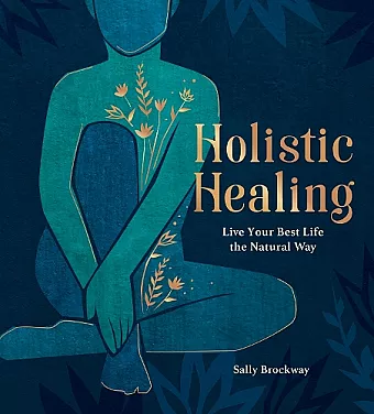 Holistic Healing cover