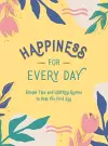 Happiness for Every Day cover