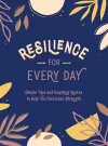 Resilience for Every Day cover
