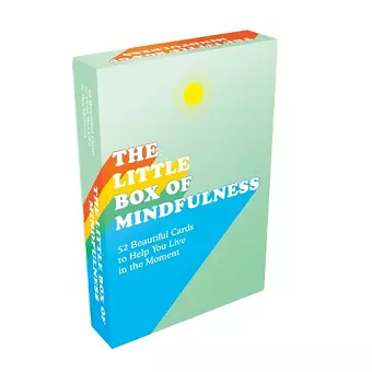 The Little Box of Mindfulness cover