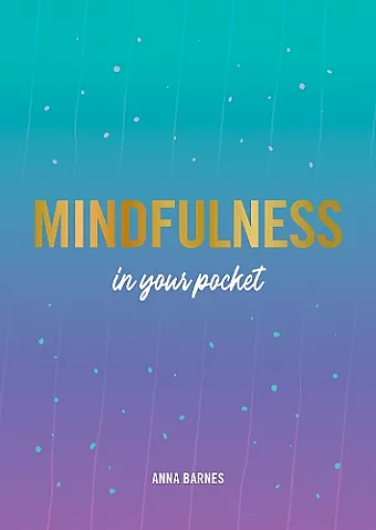 Mindfulness in Your Pocket cover