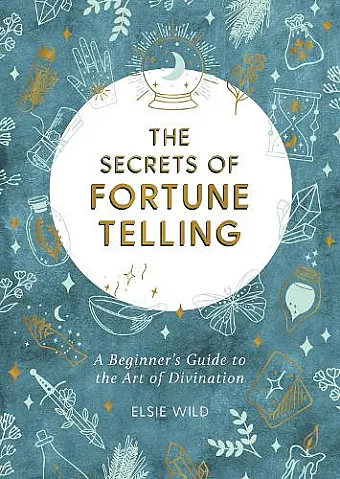 The Secrets of Fortune Telling cover