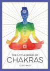 The Little Book of Chakras packaging