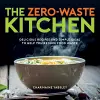 The Zero-Waste Kitchen cover