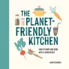 The Planet-Friendly Kitchen cover