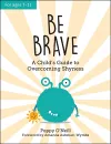 Be Brave cover