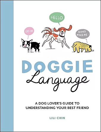 Doggie Language cover