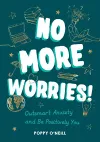 No More Worries! cover