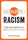Say No to Racism cover