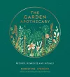 The Garden Apothecary cover
