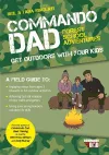Commando Dad: Forest School Adventures cover
