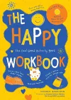 The Happy Workbook cover