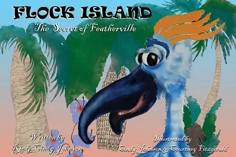 Flock Island cover