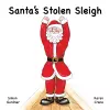 Santa's Stolen Sleigh cover