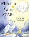 What a Little Star cover