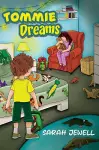 Tommie dreams cover