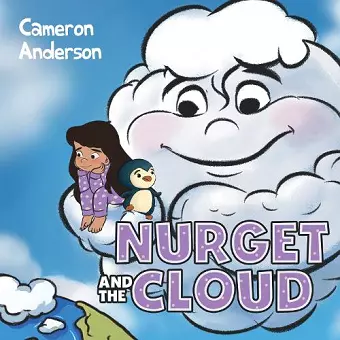 Nurget and the Cloud cover