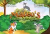 Mateo's Forest Adventure cover